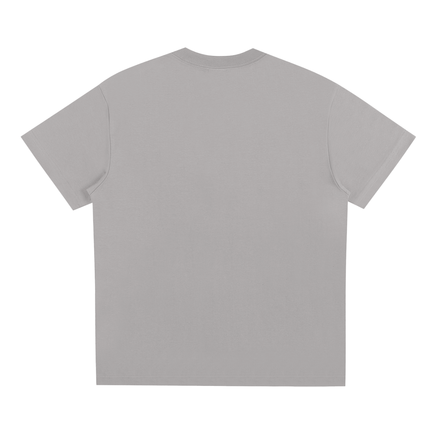 Classic T-Shirt: Dood Badge