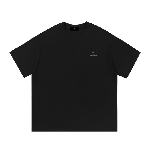 Origins Manchester T-Shirt: Northern Quarter