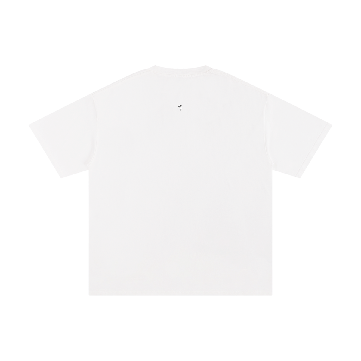 Classic T-Shirt: Manksy