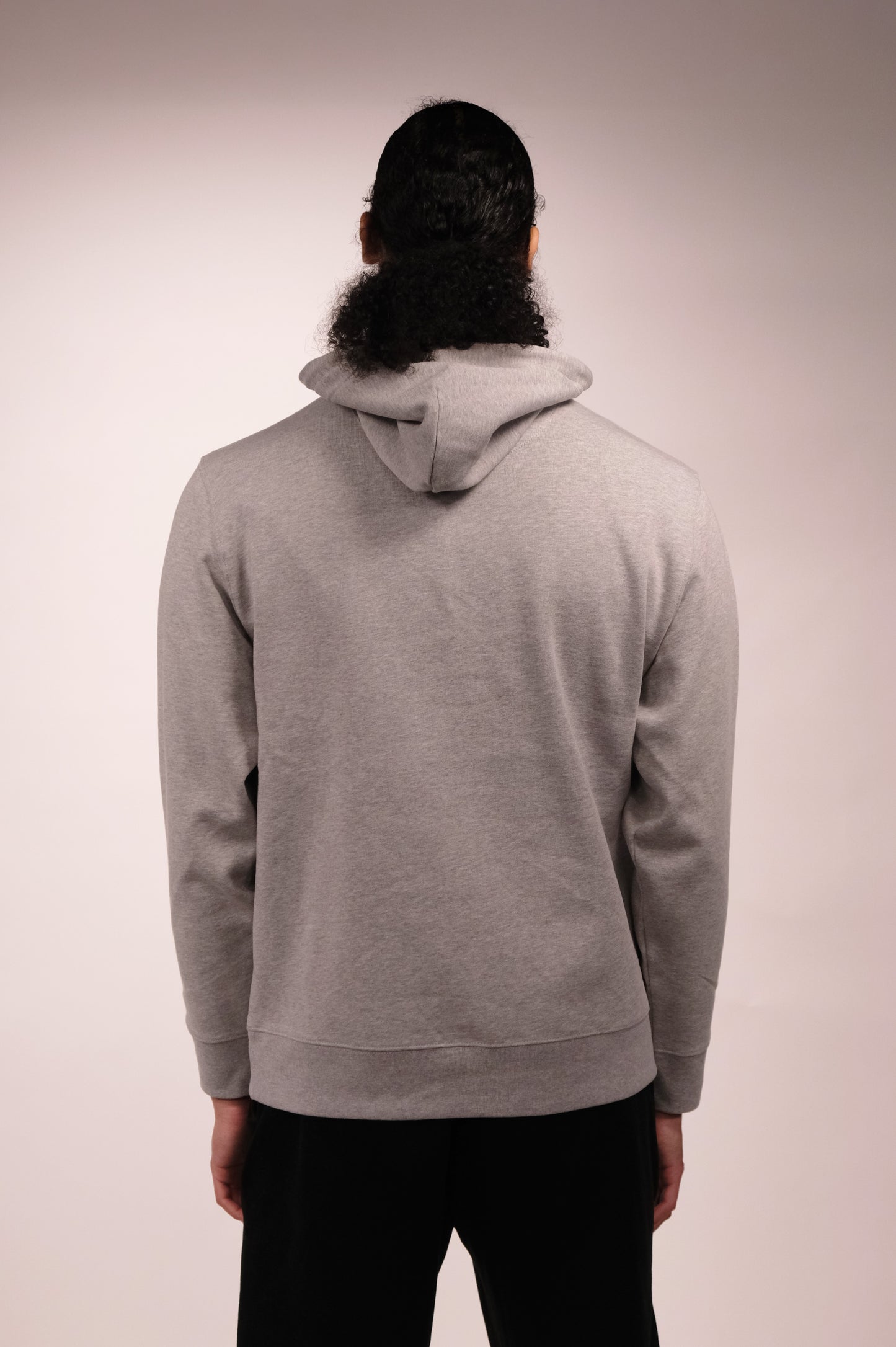 Dood Original Hoodie