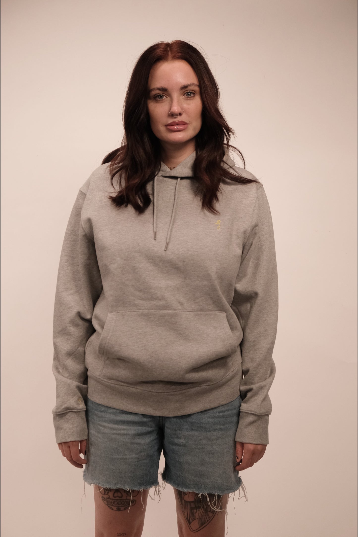 Dood Original Hoodie