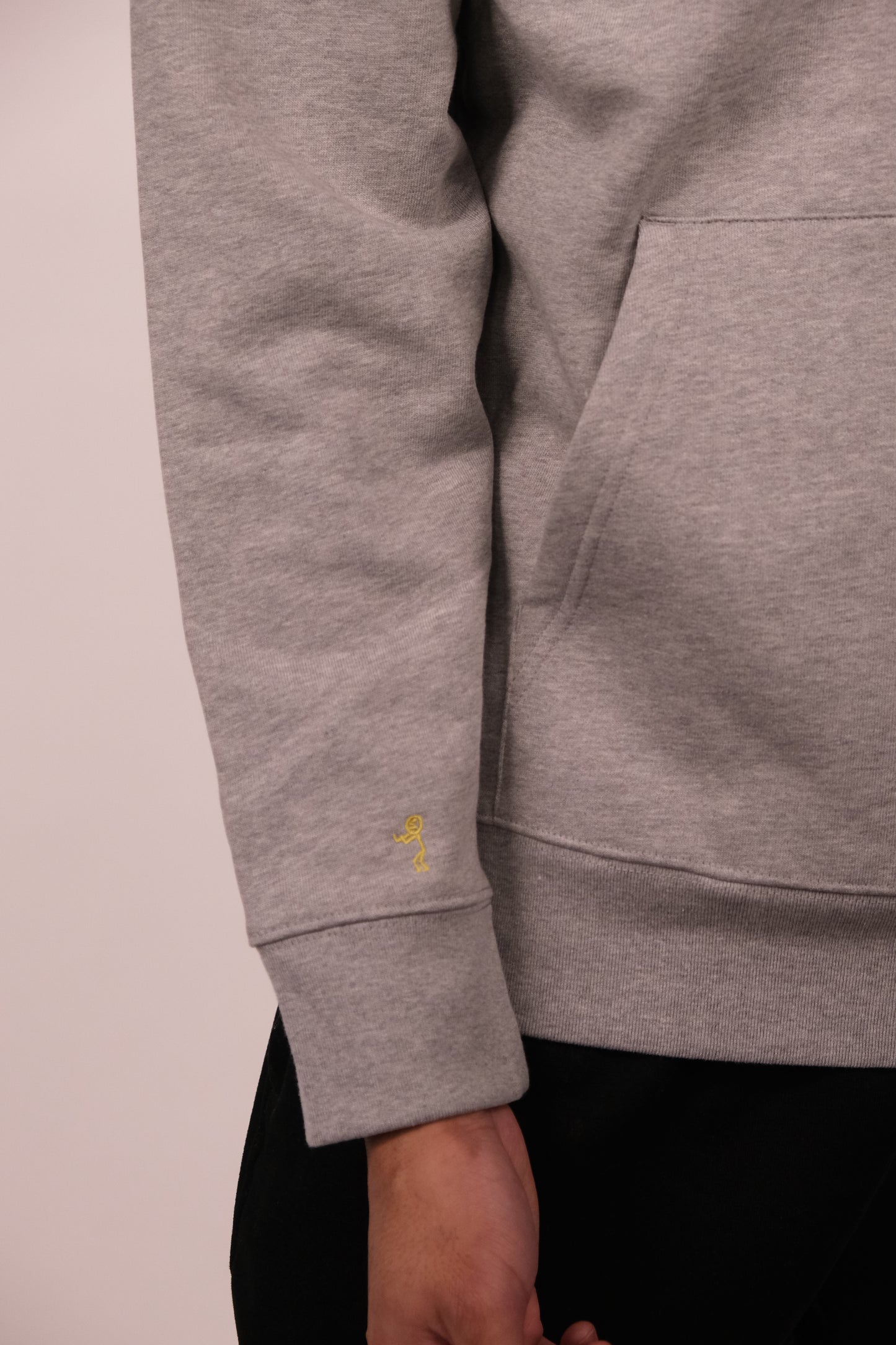 Dood Original Hoodie
