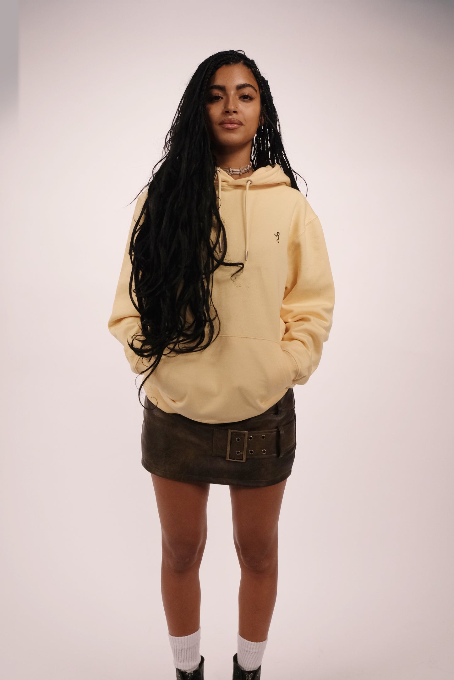 Dood Original Hoodie