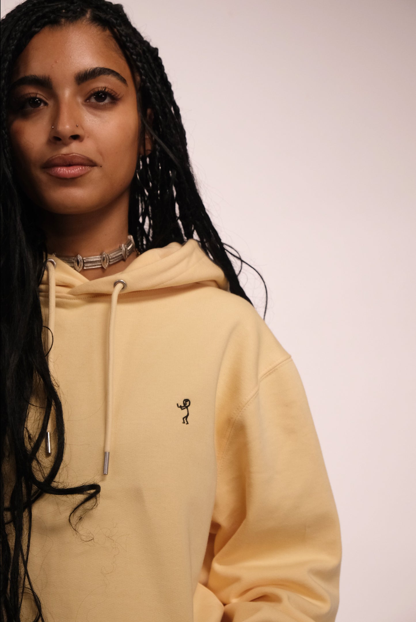 Dood Original Hoodie