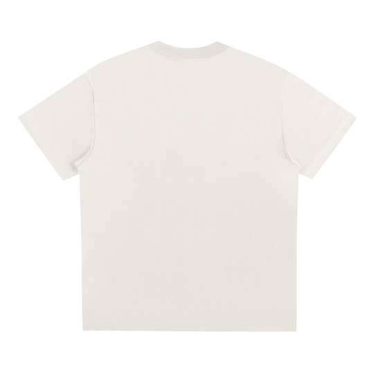 Classic T-Shirt: Dood Badge