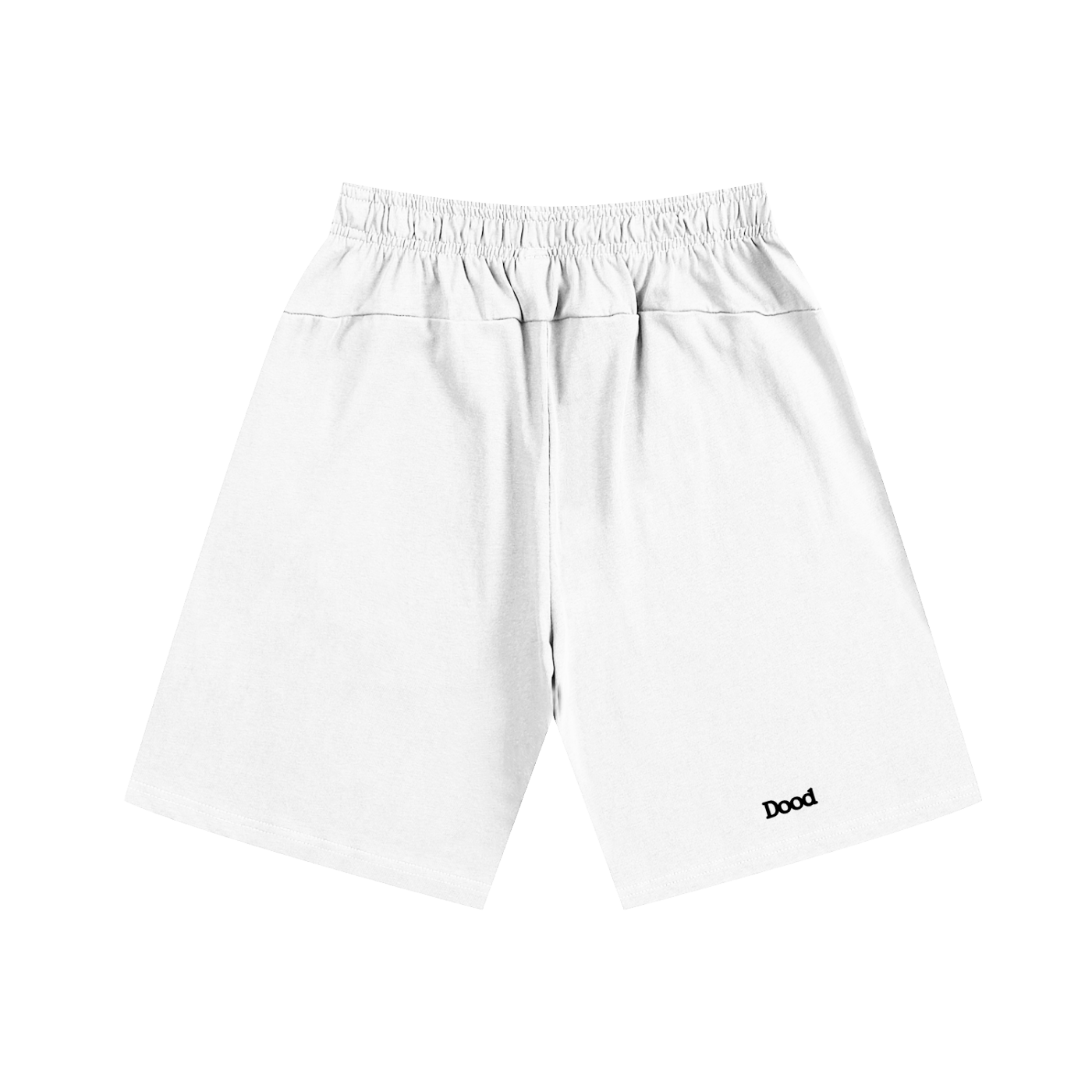 Cotton Shorts: Dood