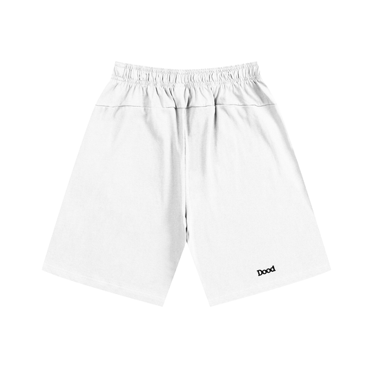 Cotton Shorts: Dood