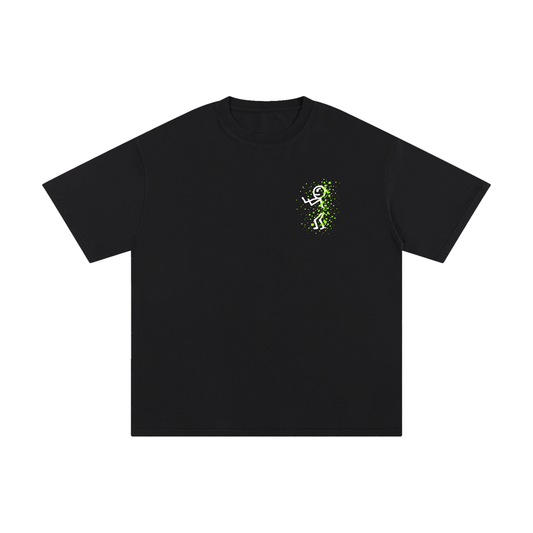 Classic T-Shirt: Pixel