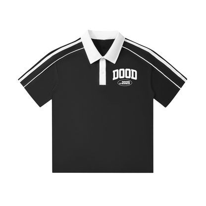 Polo Shirt - Dood 25