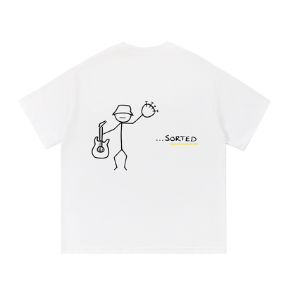 Origins Manchester T-Shirt: Sorted