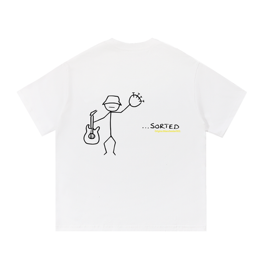 Origins Manchester T-Shirt: Sorted