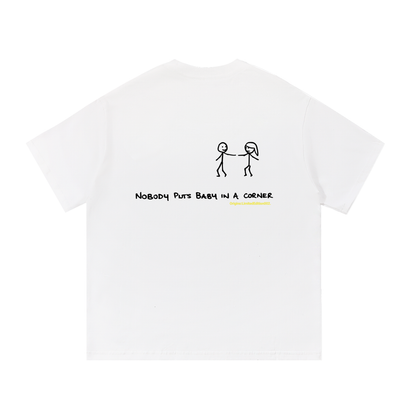 Origins Limited Edition T-Shirt: Dirty Dancing
