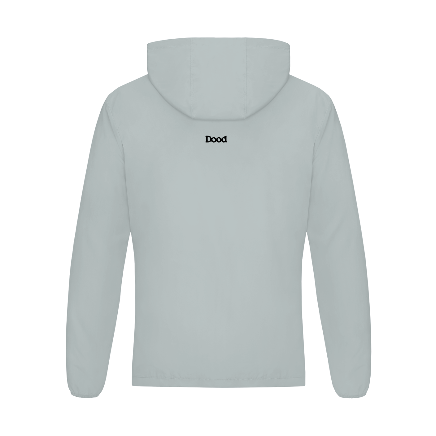 Lightweight Sports Jacket: Dood