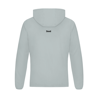 Lightweight Sports Jacket: Dood