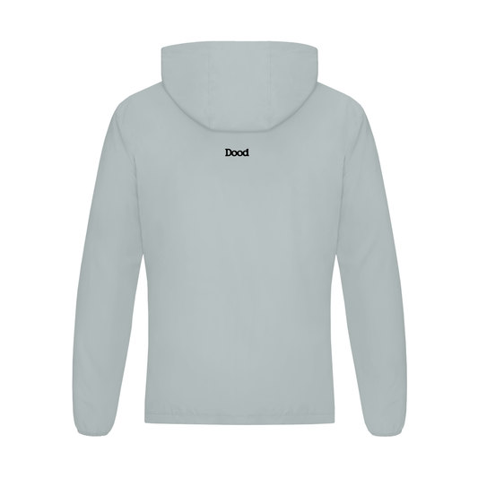 Lightweight Sports Jacket: Dood