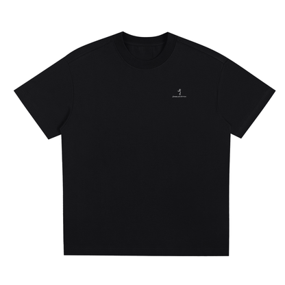 Origins Football T-Shirt: Eric The King