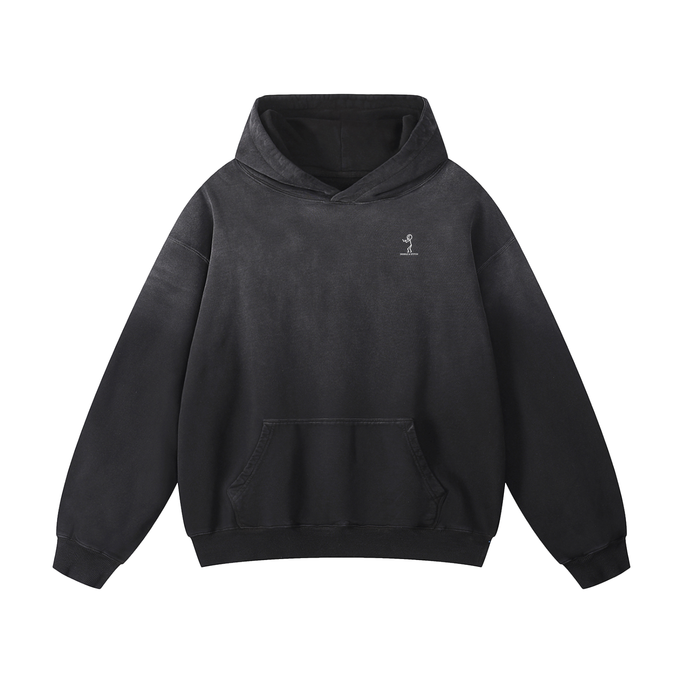 Origins Limited Edition Hoodie: Dirty Dancing