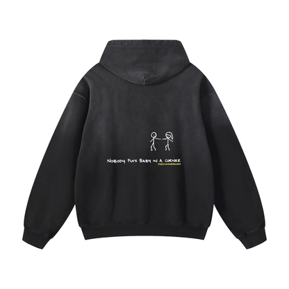 Origins Limited Edition Hoodie: Dirty Dancing