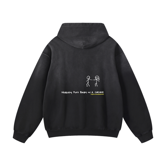 Origins Limited Edition Hoodie: Dirty Dancing