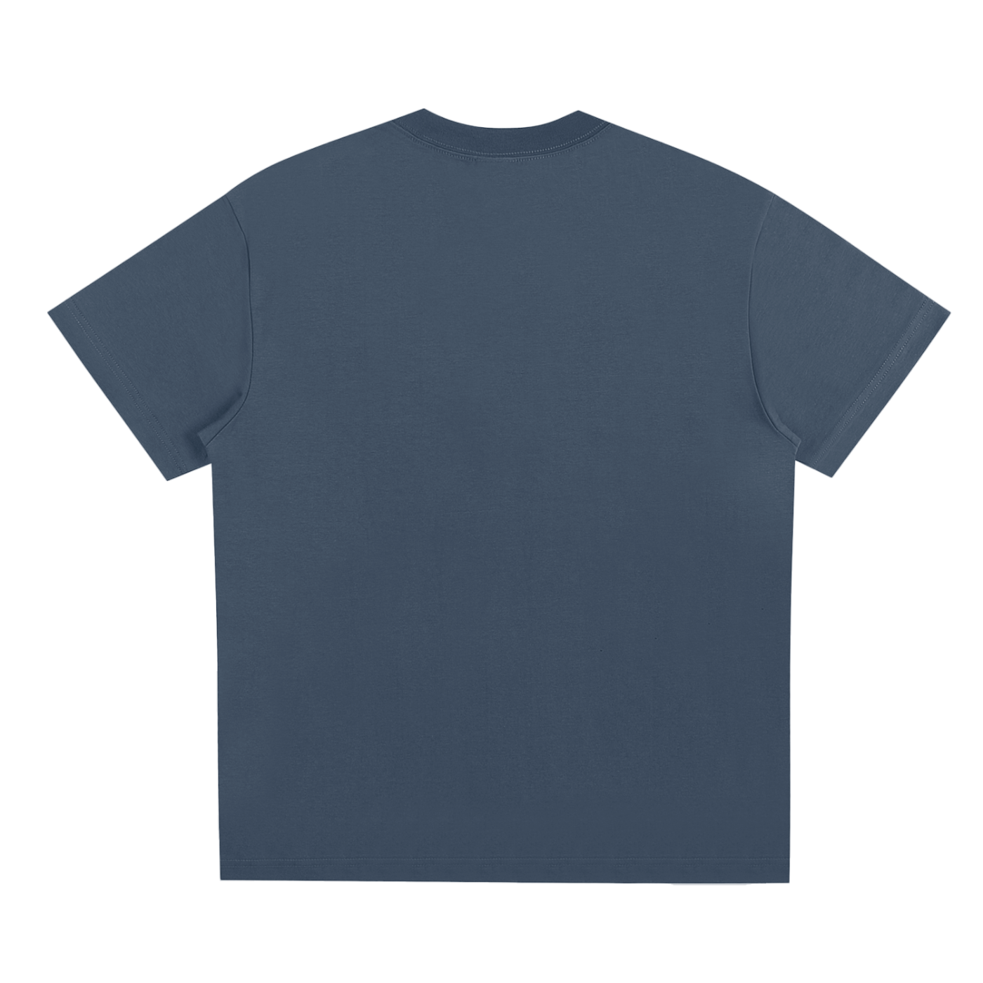Classic T-Shirt: Dood Badge