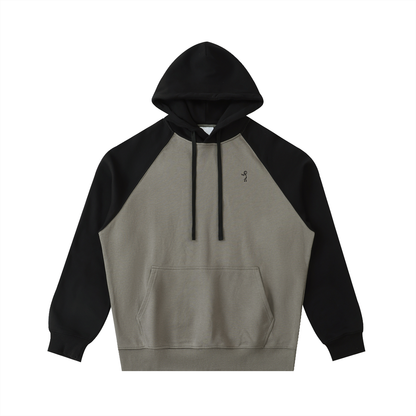 Hoodie: Dood Original Sunday