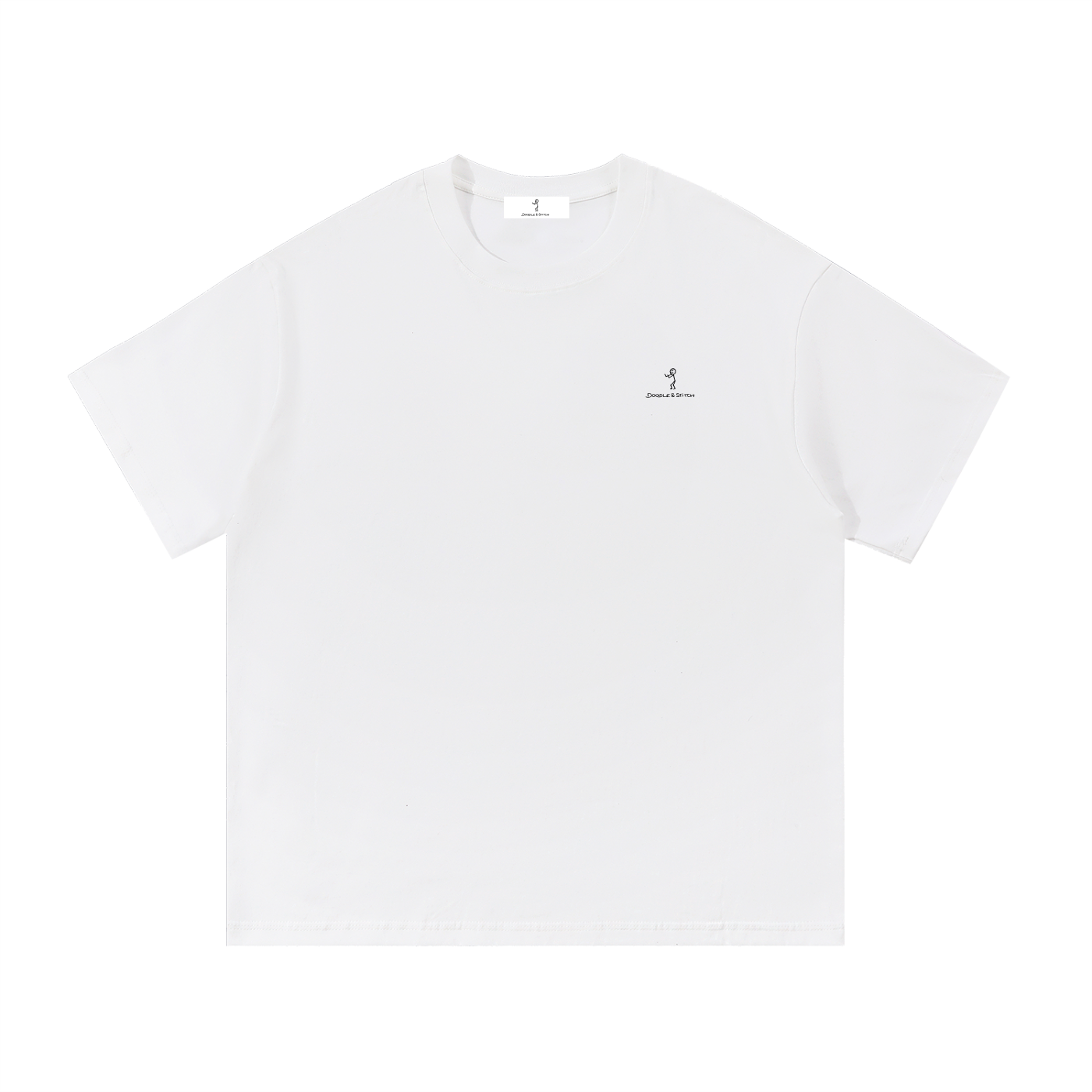 Origins Manchester T-Shirt: Too Commercial