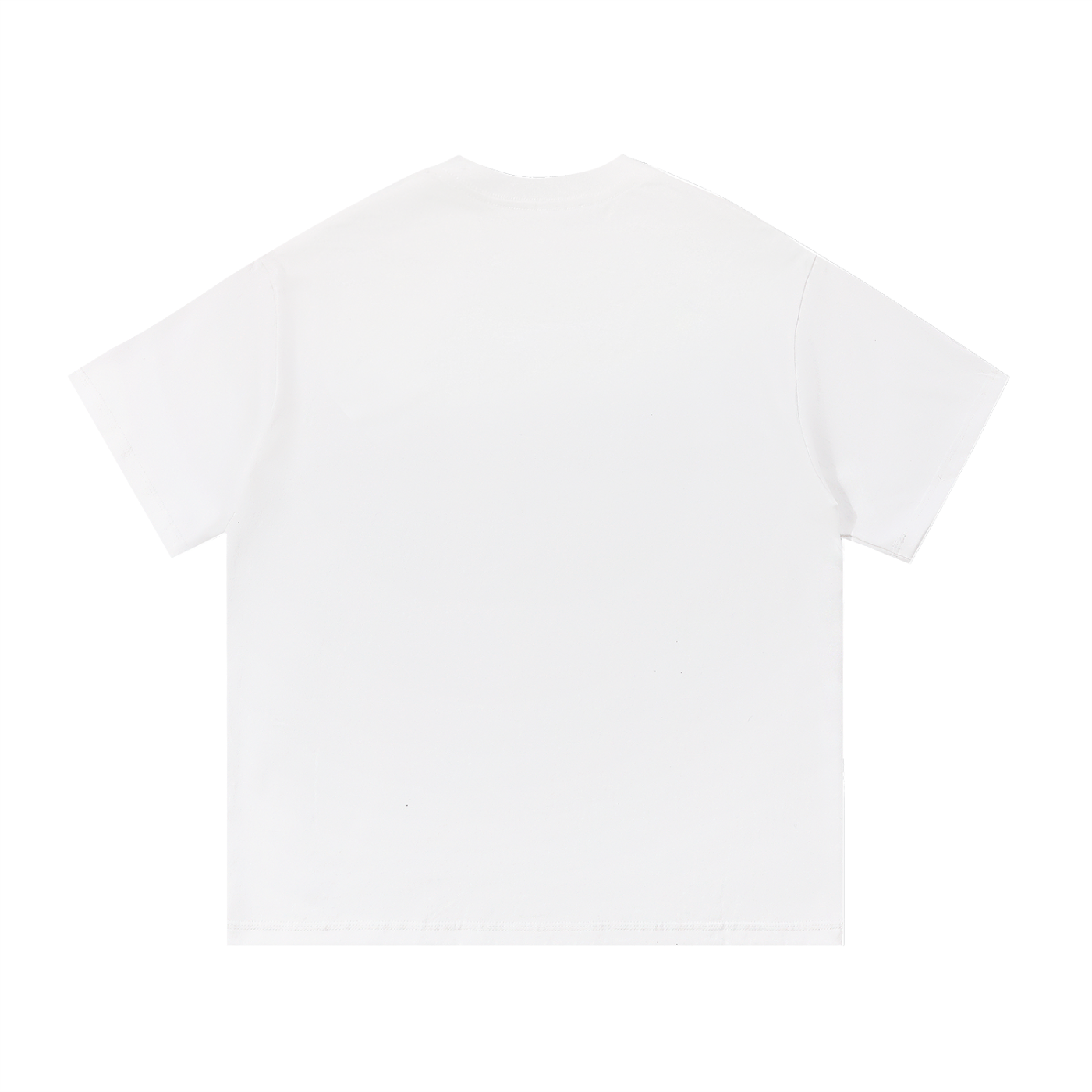 Classic T-Shirt: Doodle & Stitch