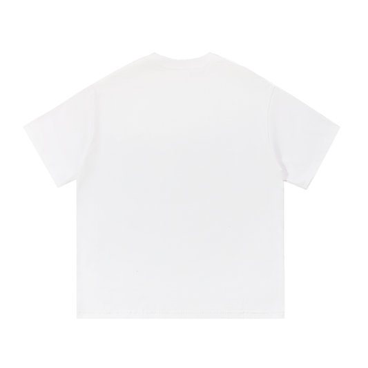 Classic T-Shirt: Doodle & Stitch
