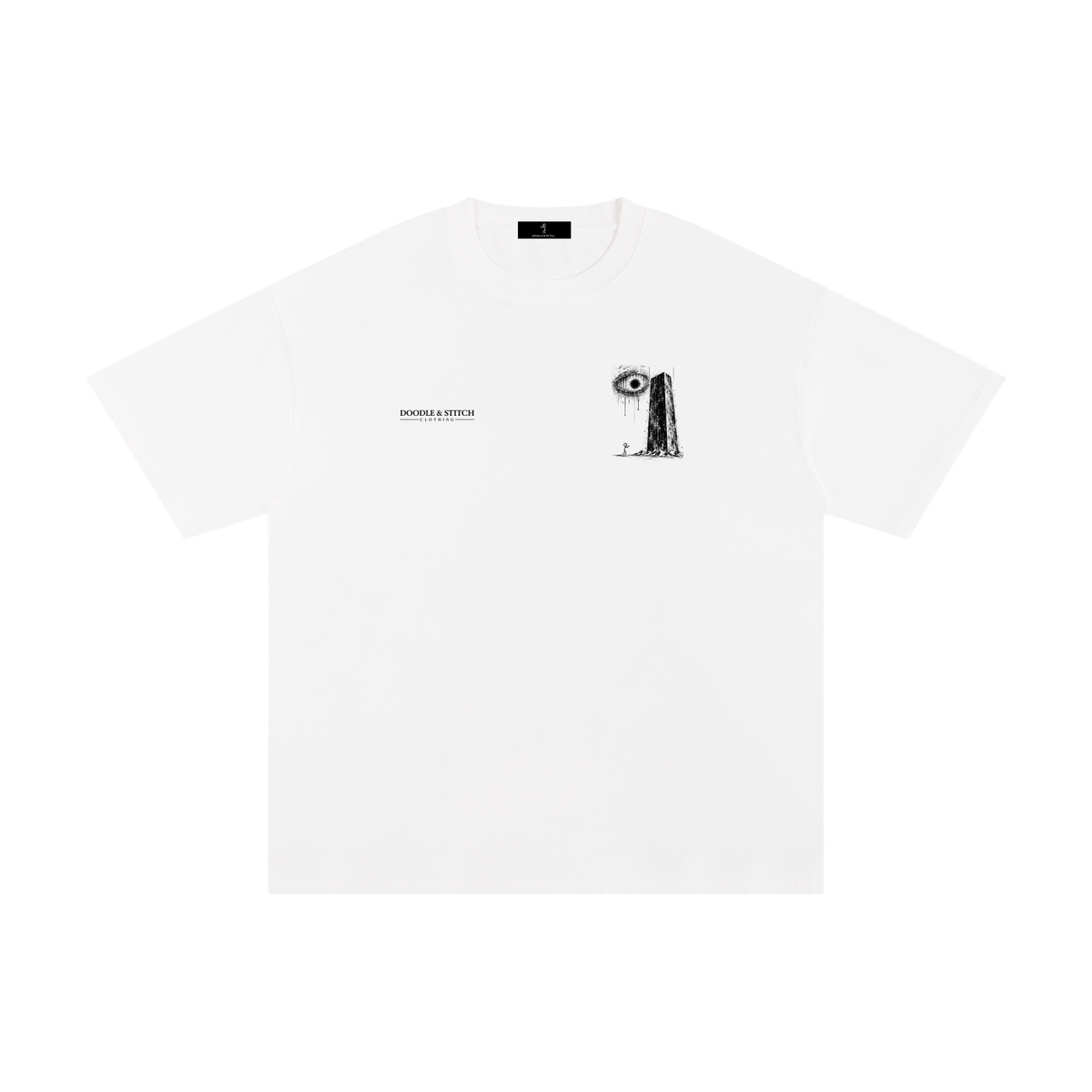 Classic T-Shirt: Monolith