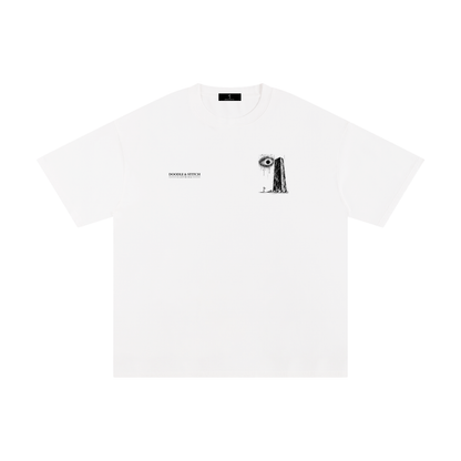 Classic T-Shirt: Monolith