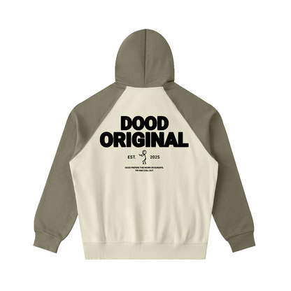 Hoodie - Dood Original Sunday