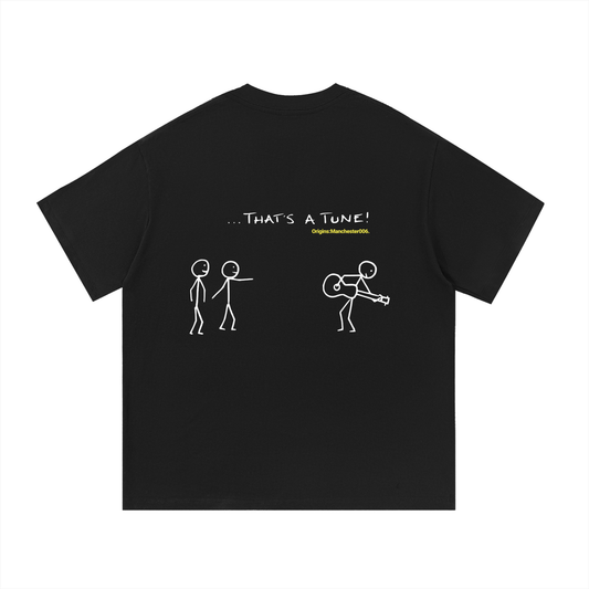 Origins Manchester T-Shirt: That's A Tune