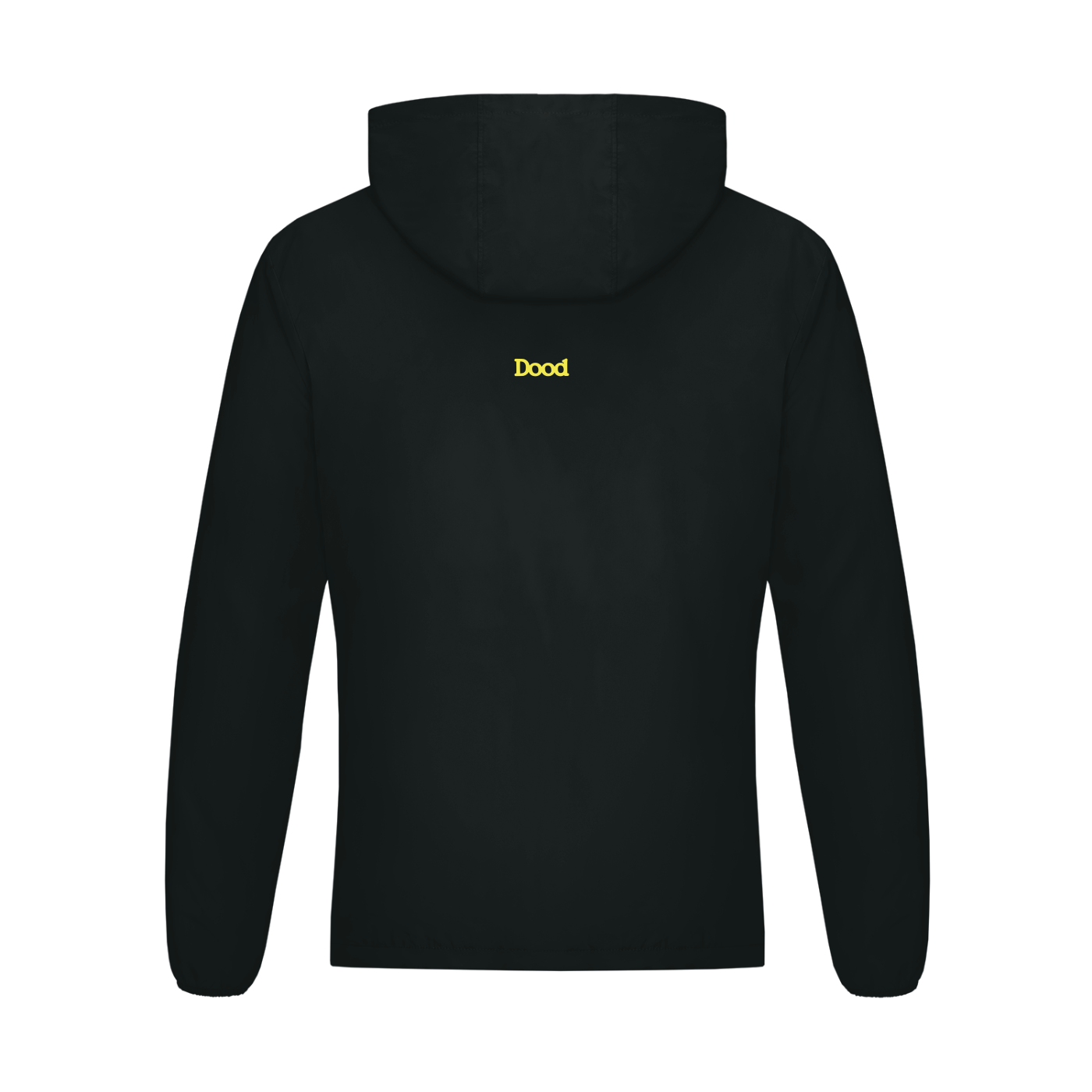 Lightweight Sports Jacket - Dood