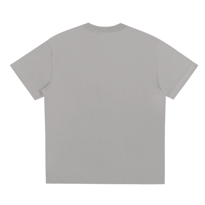 Classic T-Shirt: Dood Badge