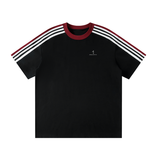Origins World Cup T-Shirt: The Hand Of Sod
