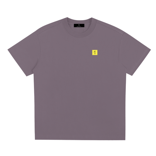 Classic T-Shirt: Dood Badge