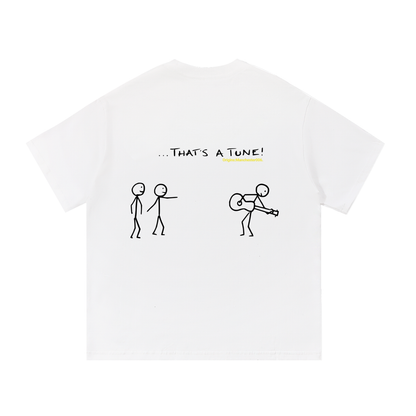 Origins Manchester T-Shirt: That's A Tune
