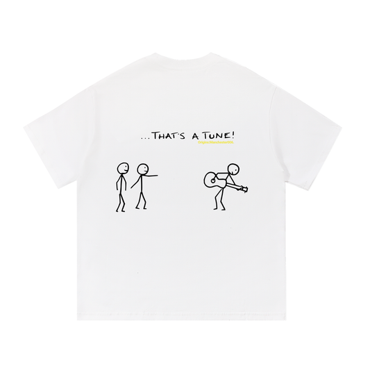 Origins Manchester T-Shirt: That's A Tune
