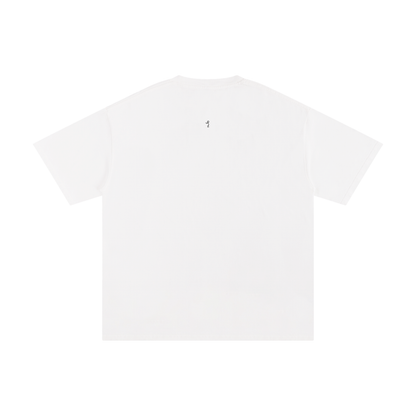 Classic T-Shirt: Manksy