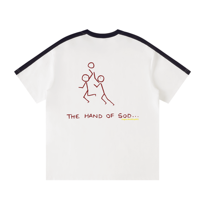 Origins World Cup T-Shirt: The Hand Of Sod