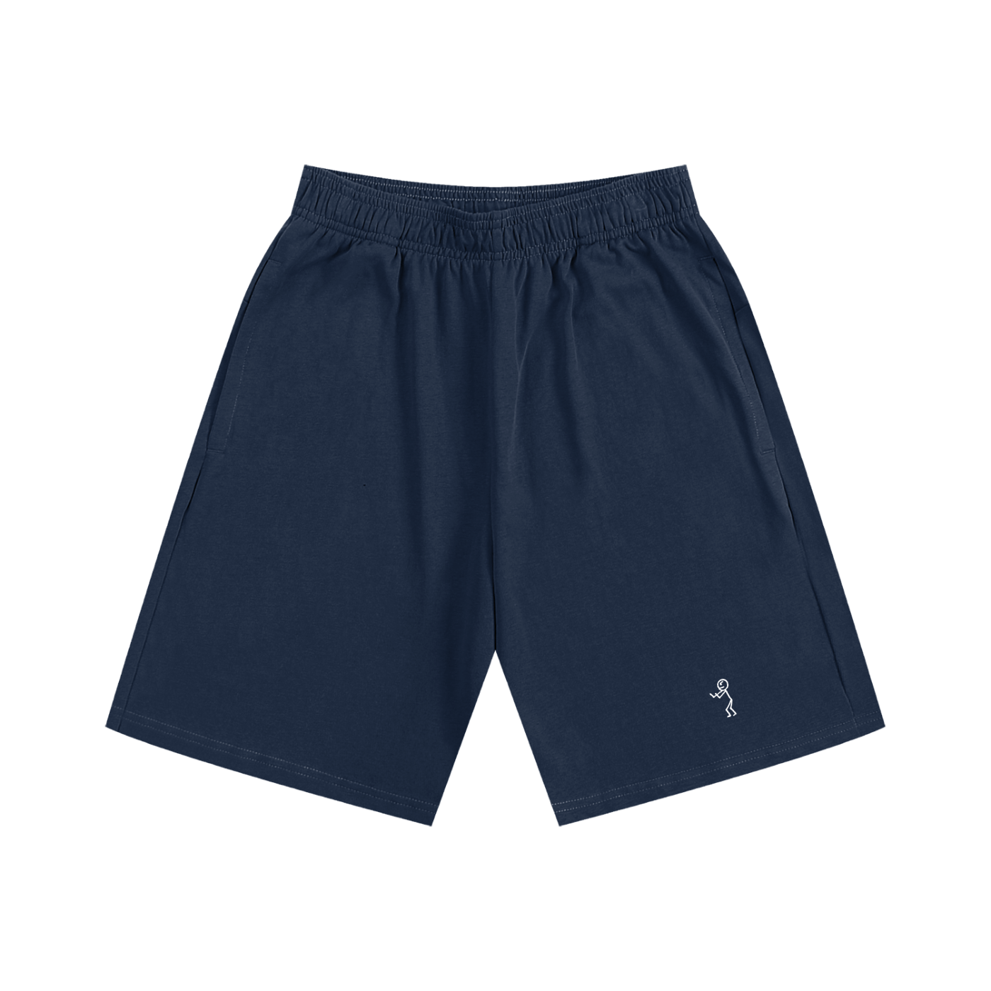 Cotton Shorts: Dood
