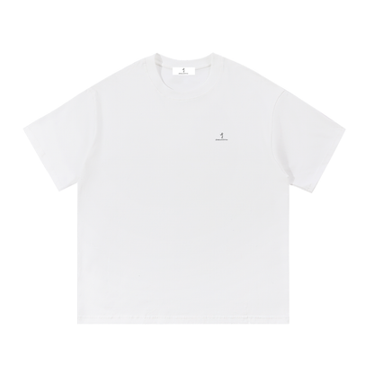 Classic T-Shirt: Doodle & Stitch