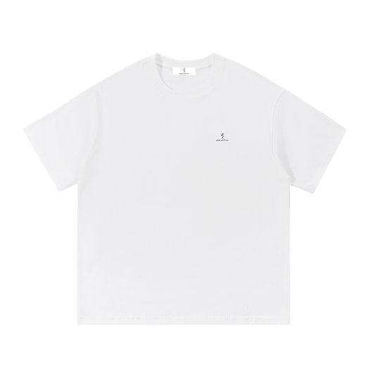 Classic T-Shirt: Doodle & Stitch