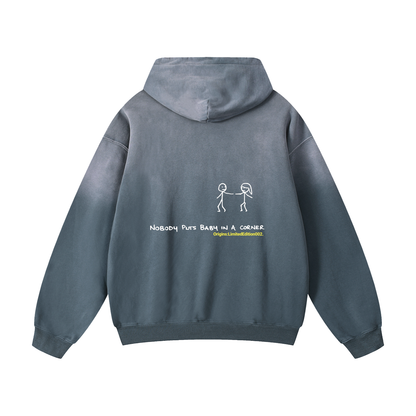 Origins Limited Edition Hoodie: Dirty Dancing