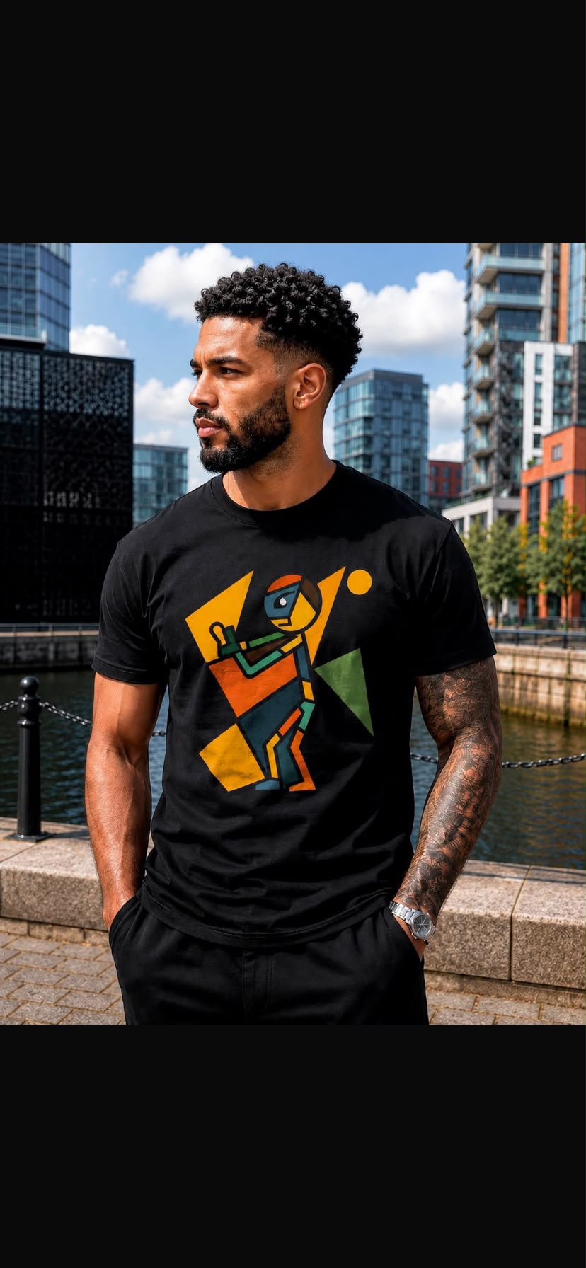 Art Gallery: Pablo