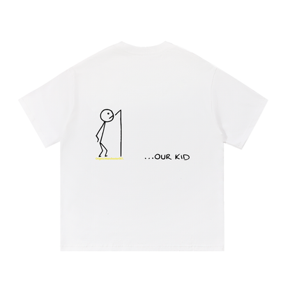 Origins Manchester T-Shirt: Our Kid