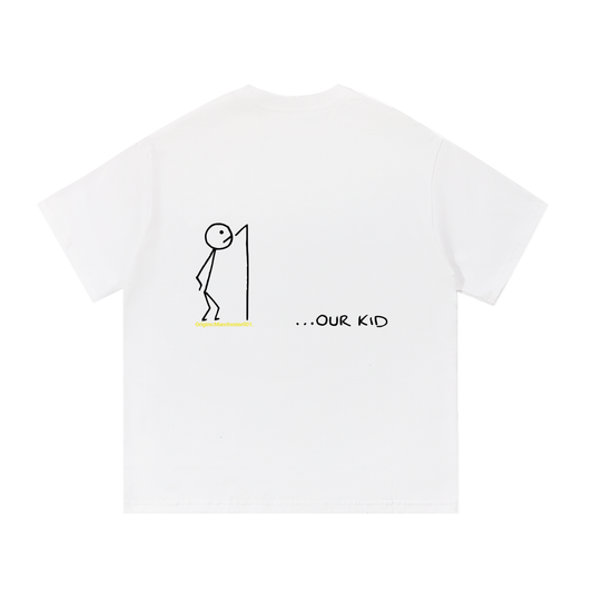Origins Manchester T-Shirt: Our Kid
