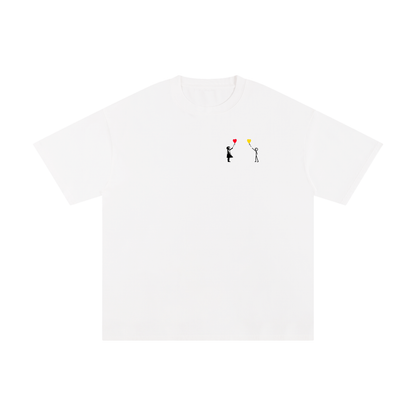 Classic T-Shirt: Manksy