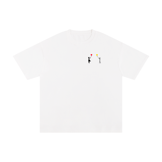 Classic T-Shirt: Manksy