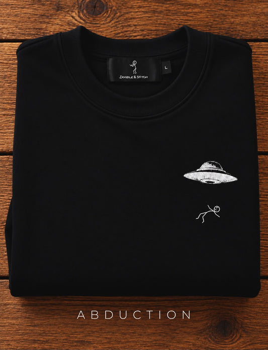 Sweater: Abduction